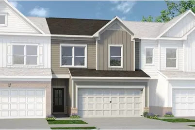 1021 Stiles Circle #41, Cartersville, GA 30120 - Photo 1
