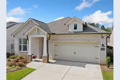 209 Floral Valley, Woodstock, GA 30188 - Photo 1