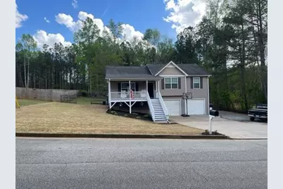 62 Jackson Farms Drive, Rockmart, GA 30153 - Photo 1
