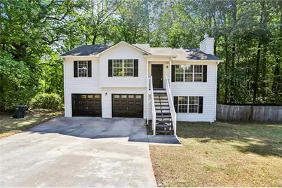43 Gina Court, Hiram, GA 30141 - Photo 1