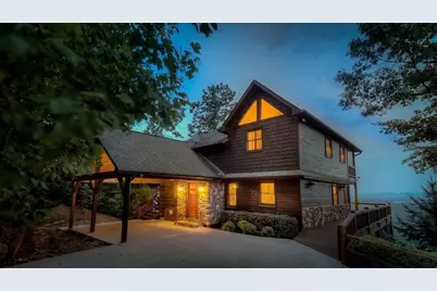 173 Sunrock Mountain Trail, Blue Ridge, GA 30513 - Photo 1