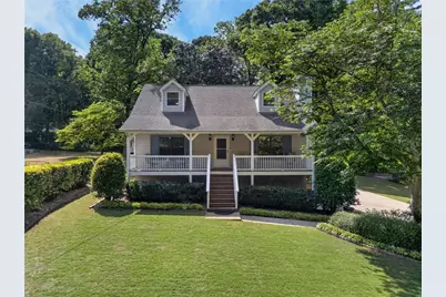 4301 Cades Cove Drive, Austell, GA 30106 - Photo 1