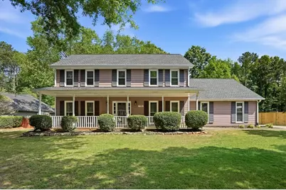 1196 Crestbrook Lane SW, Mableton, GA 30126 - Photo 1