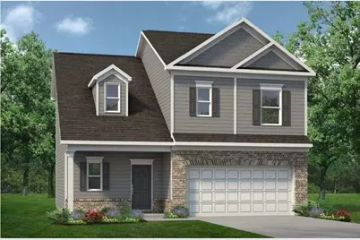 853 Kensington Street, Kingston, GA 30145 - Photo 1