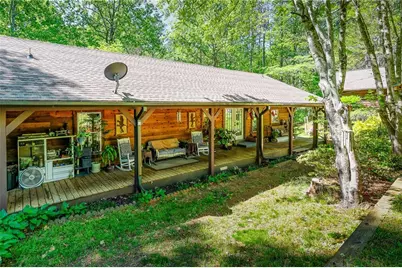 5381 Forest Way, Braselton, GA 30517 - Photo 1