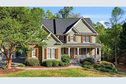 118 Holly Reserve Parkway, Canton, GA 30114 - Photo 1