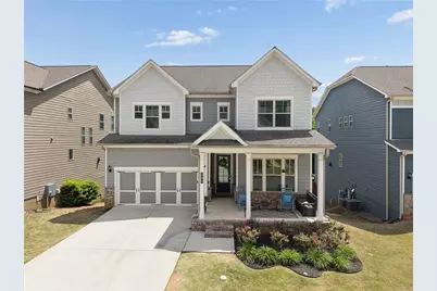561 Avondale Hills Drive, Decatur, GA 30032 - Photo 1