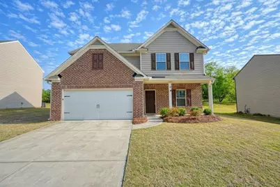 220 Scotland Drive, Dallas, GA 30132 - Photo 1