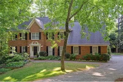 555 Spindlewick Drive, Atlanta, GA 30350 - Photo 1
