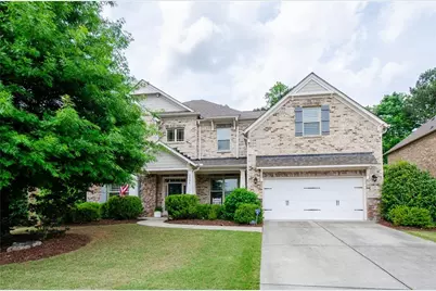 2535 Castlerock Court, Cumming, GA 30041 - Photo 1