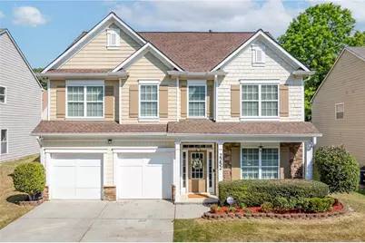 2252 Jasmine Glenn Drive, Buford, GA 30519 - Photo 1