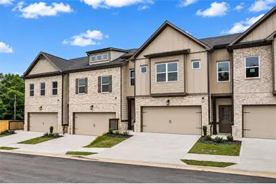 4324 Fern River Bend #67, Norcross, GA 30093 - Photo 1