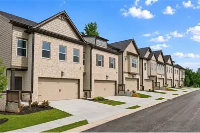 4322 Fern River Bend #68, Norcross, GA 30093 - Photo 1
