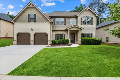 7946 White Oak Loop, Stonecrest, GA 30038 - Photo 1