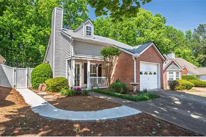 1133 Britley Park Lane, Woodstock, GA 30189 - Photo 1