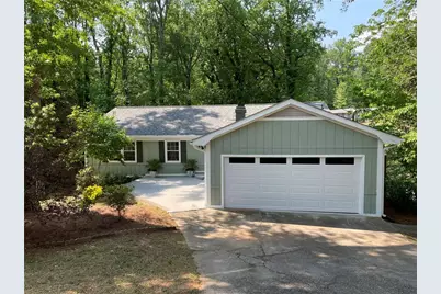 3275 Idlecreek Court, Decatur, GA 30034 - Photo 1