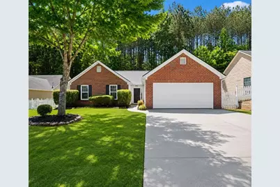5673 Riverside Walk Drive, Sugar Hill, GA 30518 - Photo 1