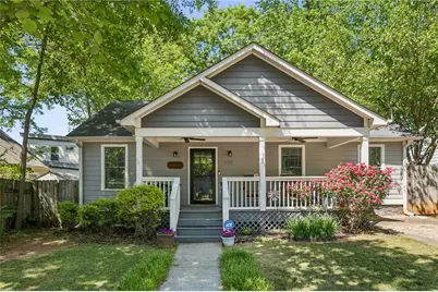 1674 Dixie Street SE, Atlanta, GA 30317 - Photo 1