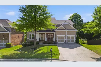 4905 Shelbourne Drive, Cumming, GA 30041 - Photo 1