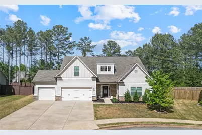 637 Cardigan Drive, Hoschton, GA 30548 - Photo 1