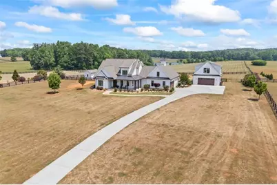 3883 Bold Springs Road, Monroe, GA 30656 - Photo 1