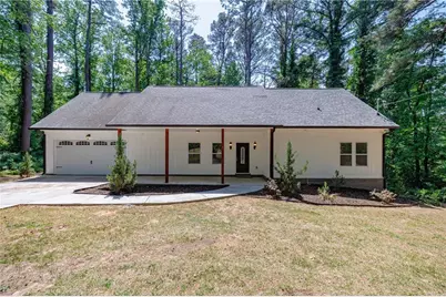 4299 Stonewall Tell Road, Atlanta, GA 30349 - Photo 1