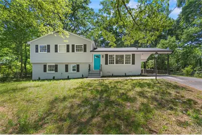 1593 Jolly Green Court, Conley, GA 30288 - Photo 1