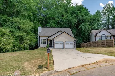 2211 Sandridge Place SW, Atlanta, GA 30331 - Photo 1