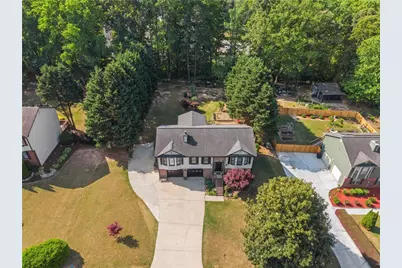 3737 Victoria Drive, Buford, GA 30519 - Photo 1