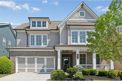 255 Still Pine Bend, Smyrna, GA 30082 - Photo 1