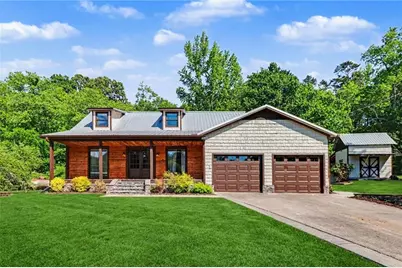 450 Big Springs Road SE, Calhoun, GA 30701 - Photo 1