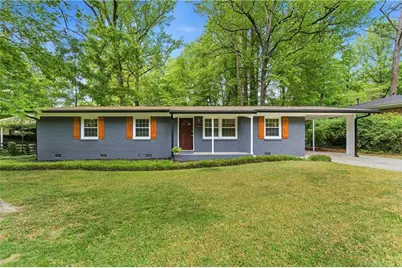 1063 Seville Drive, Clarkston, GA 30021 - Photo 1