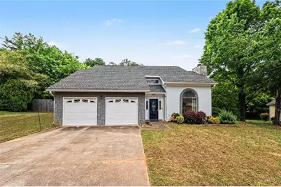 3149 Rose Glen SE, Conyers, GA 30094 - Photo 1