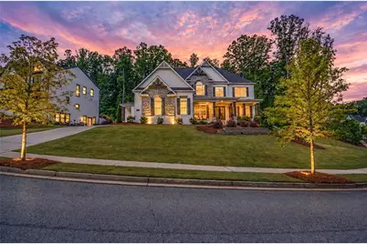 14195 Reserve Manor Lane, Roswell, GA 30075 - Photo 1
