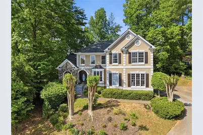 445 Clearlake Place, Stone Mountain, GA 30087 - Photo 1