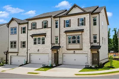 4238 Fern River Trail #14, Norcross, GA 30093 - Photo 1