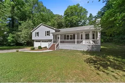 1480 Pine Creek Drive NE, Lawrenceville, GA 30043 - Photo 1