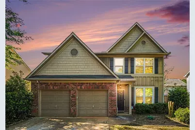 2582 Kolb Manor Circle SW, Marietta, GA 30008 - Photo 1