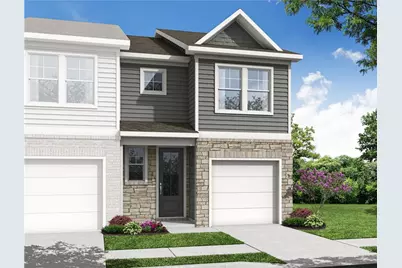 526 Crown Drive, Emerson, GA 30137 - Photo 1