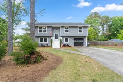 1501 Jamerson Landing, Marietta, GA 30066 - Photo 1