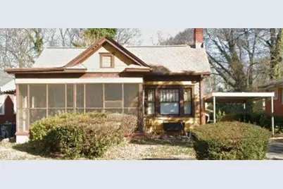 885 Rose Circle, Atlanta, GA 30310 - Photo 1