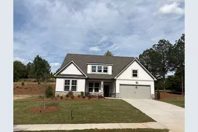 1001 Gage Lane, Madison, GA 30650 - Photo 1