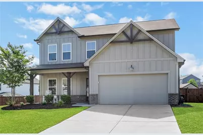 45 Broadstone Boulevard, Acworth, GA 30101 - Photo 1