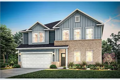 806 Tupelo Way, Villa Rica, GA 30180 - Photo 1