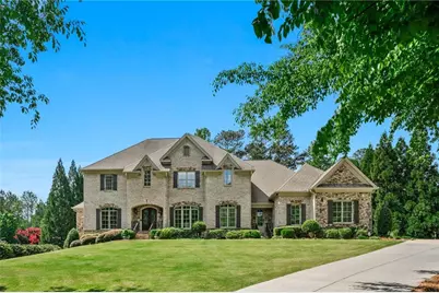3117 Shumard Way, Marietta, GA 30064 - Photo 1