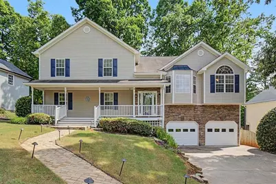 956 Taylors Farm Court, Canton, GA 30115 - Photo 1