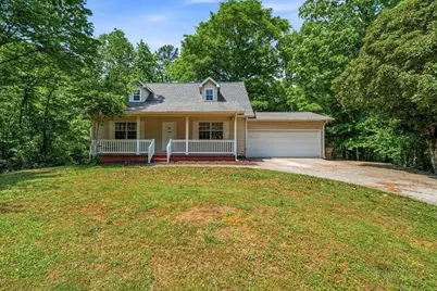 116 Monterey Drive, Dalton, GA 30721 - Photo 1