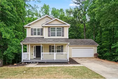 1804 Meadow Walk Drive, Monroe, GA 30656 - Photo 1