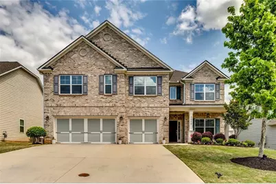 2000 Woodmont Drive, Douglasville, GA 30135 - Photo 1