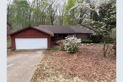 4445 Lake Forest Drive, Oakwood, GA 30566 - Photo 1